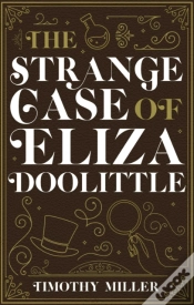 Capa do artigo Strange Case Of Eliza Doolittle
