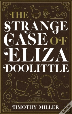 Capa do artigo Strange Case Of Eliza Doolittle