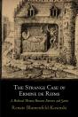 Strange Case Of Ermine De Reims - Preview
