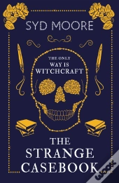 Strange Casebook