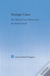 Capa do artigo Strange Cases