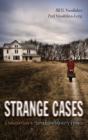 Strange Cases - Preview