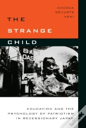 Capa do artigo Strange Child