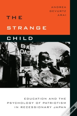 Capa do artigo Strange Child