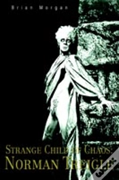 Capa do artigo Strange Child Of Chaos