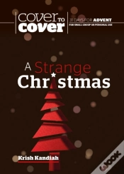 Capa do artigo Strange Christmas
