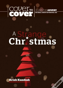 Capa do artigo Strange Christmas
