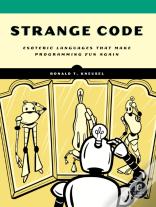 Strange Code