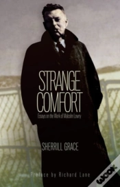 Capa do artigo Strange Comfort