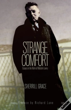 Capa do artigo Strange Comfort