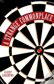Capa do artigo Strange Commonplace