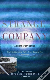 Capa do artigo Strange Company