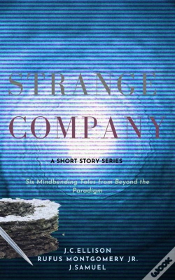 Capa do artigo Strange Company