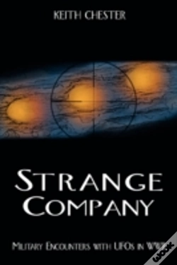 Capa do artigo Strange Company