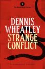 Strange Conflict - Preview
