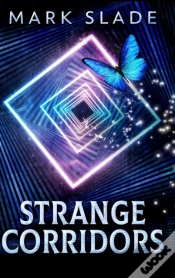 Capa do artigo Strange Corridors