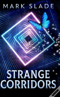 Capa do artigo Strange Corridors