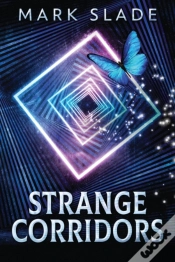 Capa do artigo Strange Corridors