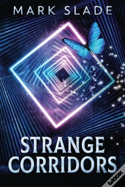 Capa do artigo Strange Corridors
