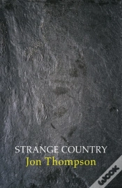 Capa do artigo Strange Country