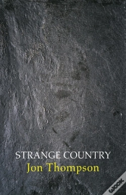 Capa do artigo Strange Country