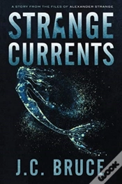 Capa do artigo Strange Currents