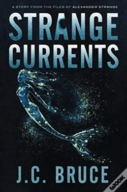 Capa do artigo Strange Currents