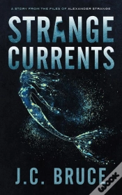 Capa do artigo Strange Currents