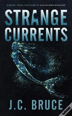 Capa do artigo Strange Currents