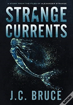 Capa do artigo Strange Currents