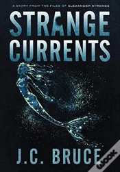 Capa do artigo Strange Currents