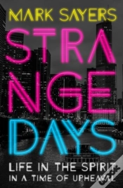 Capa do artigo Strange Days