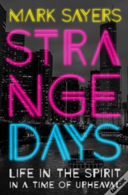 Capa do artigo Strange Days