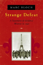 Strange Defeat - Preview