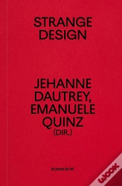 Capa do artigo Strange Design
