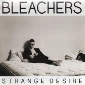 Capa do artigo Strange Desire - CD