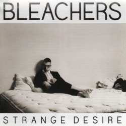 Capa do artigo Strange Desire - CD