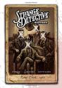 Strange Detective Mysteries - Preview
