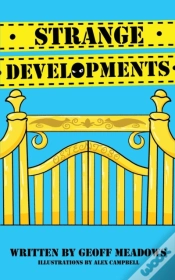 Capa do artigo Strange Developments