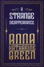 Strange Disappearance - Preview
