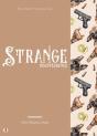 Strange Disappearance - Preview