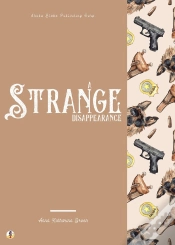 Capa do artigo Strange Disappearance