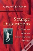 Strange Dislocations