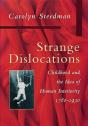 Strange Dislocations - Preview