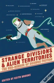 Capa do artigo Strange Divisions And Alien Territories