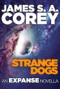 Strange Dogs - Preview
