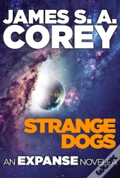 Strange Dogs