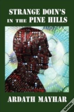 Capa do artigo Strange Doin'S In The Pine Hills