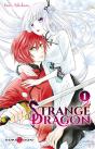 Strange Dragon - Volume 1 - Preview