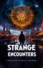 Strange Encounters - Preview